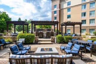 Homewood Suites by Hilton Pittsburgh-Southpointe - 5
