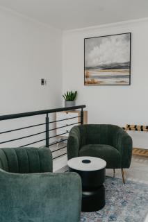 Gonubie Beachside Delight Apartment - 2