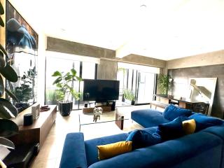 Departamento cerca del ángel - 5