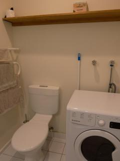 The Boardroom Loft - 2