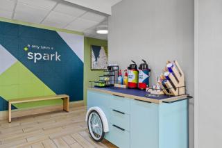 Spark by Hilton Macon North - 2