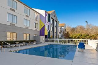 Spark by Hilton Macon North - 5