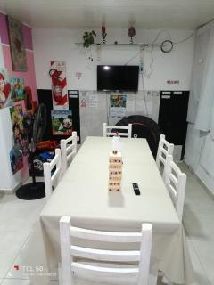 Hospedaje Jardin Secreto - 1