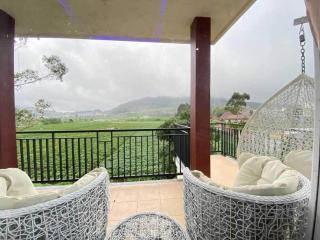 Homestay Gavilla Dieng - 9