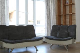 Асман-Тоо - 4