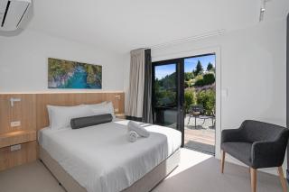 Luna Lodge Wānaka - 4