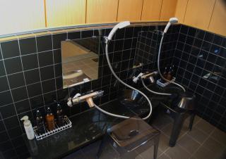 一棟貸しヴィラ雫の器 - 9