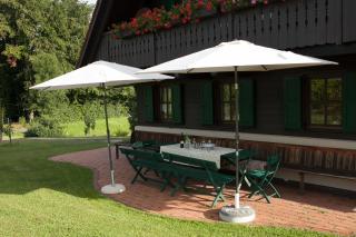 Ferienhaus Neubauer - 6