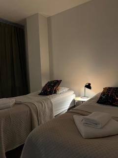 Rajatorni apartments 1 floor - 4