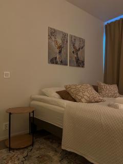 Rajatorni apartments 1 floor - 1