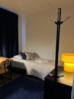 Rajatorni apartments 1 floor - 2