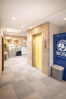 心斎橋難波関空直通Ambers Hostel 2204 - 3