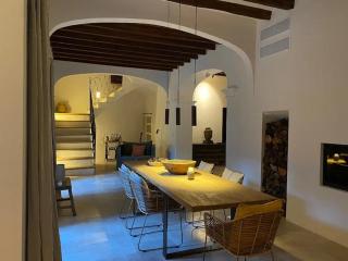 Casa De Pueblo Mallorquina En Artà - 6