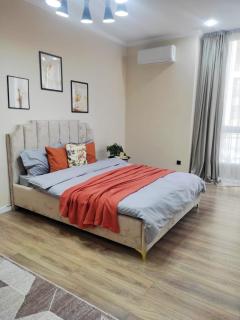 3х комнатная квартира бизнес класса - 8