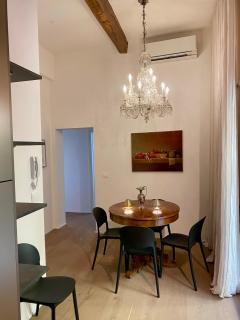 San Francesco Crystal Suite - 8