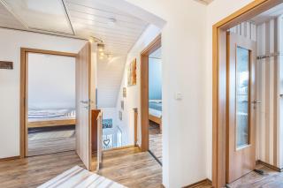 Ferienwohnung Kehdingen - 2