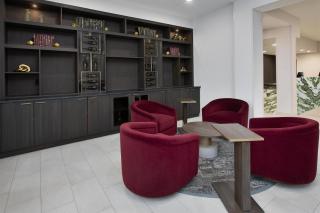 DoubleTree by Hilton Hotel Detroit Novi - 4