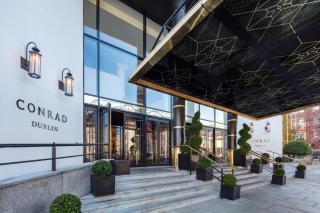 Conrad Dublin - Dublin - 9