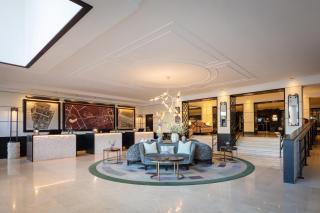 Conrad Dublin - Dublin - 6