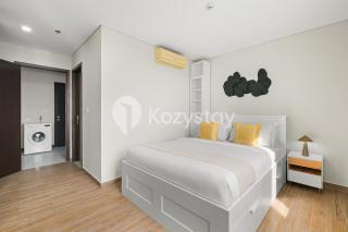 Brenil by Kozystay - Kebon Jeruk - 7