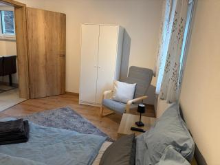 Ferienwohnung Waldblick - 2