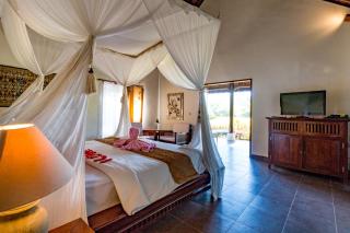 Villa Taman di Blayu by AGATA - Tabanan - 3