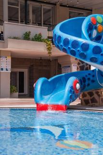 Buyuk Berk Hotel - 2