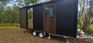 The Tiny Chalet by Tiny Away - 9