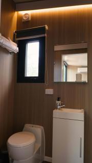 The Tiny Chalet by Tiny Away - 3