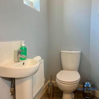 Moorhen House By Blue Skies Stays - 9