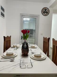 Three bedrooms apartment - 3