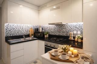 Keyrock Living - Luxury Stay in Business Bay - Dubai - 8