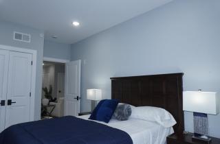 Big apple room 35 - 0