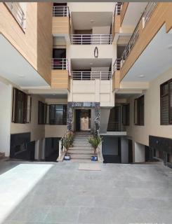 Urban Comfort Studio - 1