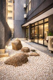 心斎橋難波関空直通難波南 Ambers Hostel 2210 - 1