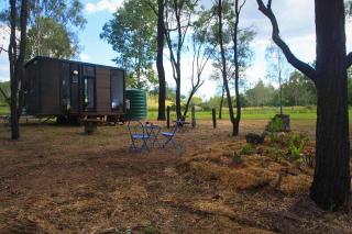 Kenny and Clancy's Camp by Tiny Away - 9