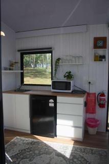 Kenny and Clancy's Camp by Tiny Away - 4