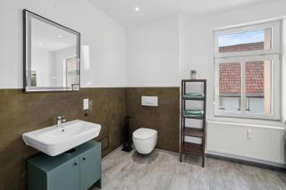 Apartment Alte Bäckerei - 4