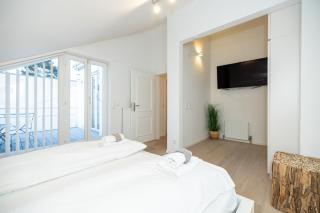 Wellnessoase mit Sauna und Garten - 4