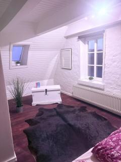 Skadshof wo Leistung auf Leidenschaft trifft - 1