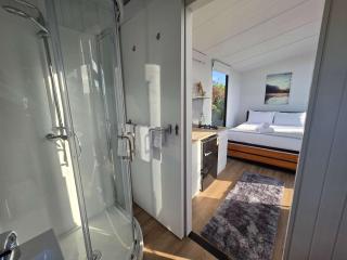 Arahura Escape by Tiny Away - 3