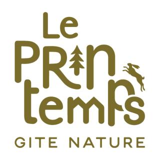 Le printemps, gîte nature - Bruyères - 9