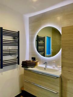 Chambre chez l'habitant - 4