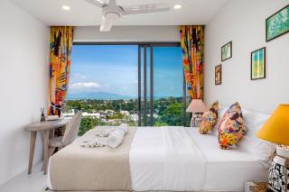 Stunning X Space Villa Sea View Infinity Pool - 6