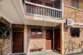 RedDoorz at Budi Mulia Homestay Pematangsiantar - 4