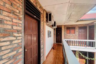 RedDoorz at Budi Mulia Homestay Pematangsiantar - 6