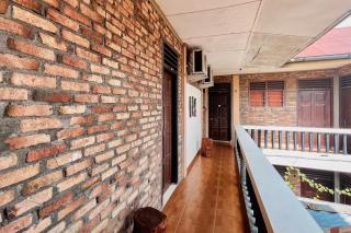 RedDoorz at Budi Mulia Homestay Pematangsiantar - 7