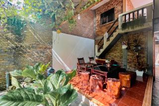 RedDoorz at Budi Mulia Homestay Pematangsiantar - 1