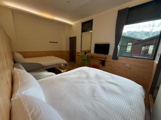 木木杉民宿 - 9