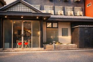 心斎橋難波関空直通Ambers2211 - 3